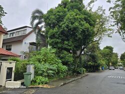 Hillcrest Park (D11), Terrace #511249611
